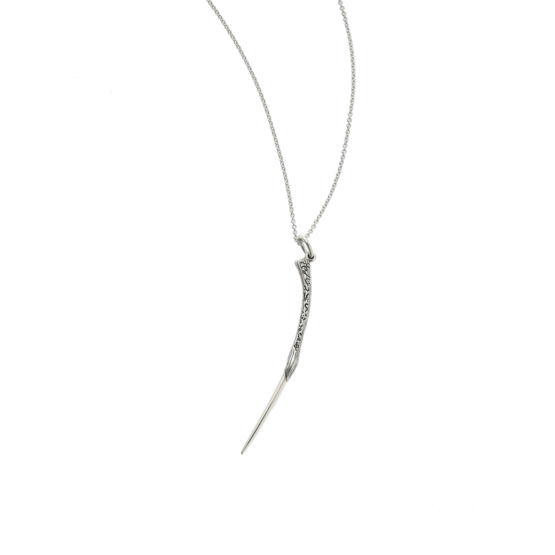 Bellatrix Lestrange's Wand Necklace