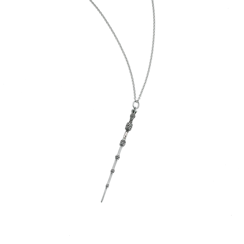 Elder Wand Necklace