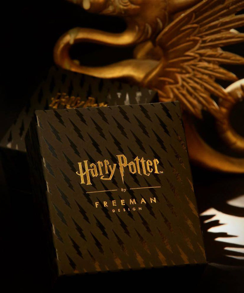 Gift box harry potter fine jewelry