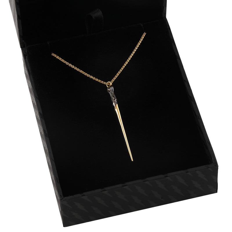 Harry's Wand Necklace