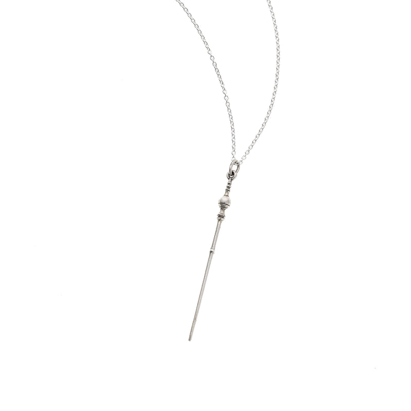 Minerva McGonagall's Wand Necklace